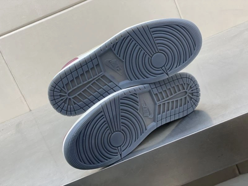 Nxkx Sneakers AllSeason 200509