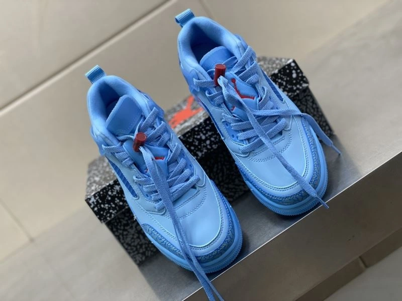 Nxkx Sneakers WellDesigned 200510