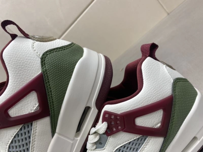 ModernLook Nxkx Sneakers 200507