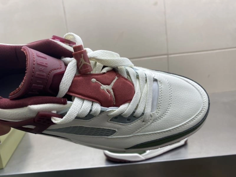 ModernLook Nxkx Sneakers 200507