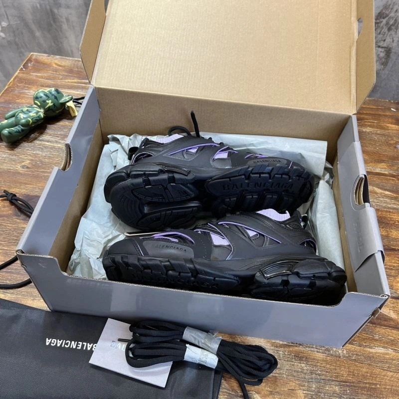 UrbanStyle Bxlxnciaga Sneakers 110520