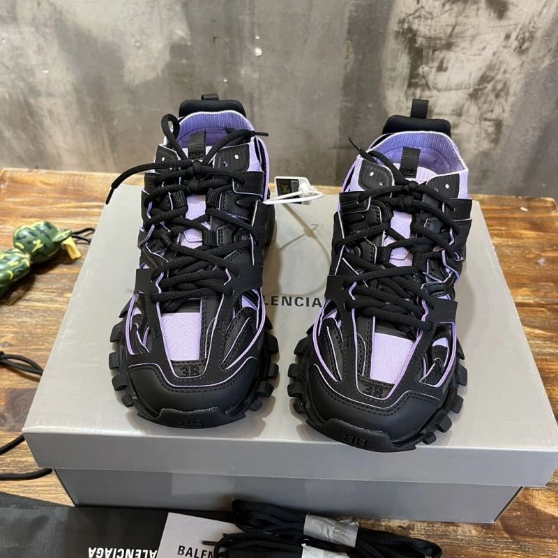 UrbanStyle Bxlxnciaga Sneakers 110520