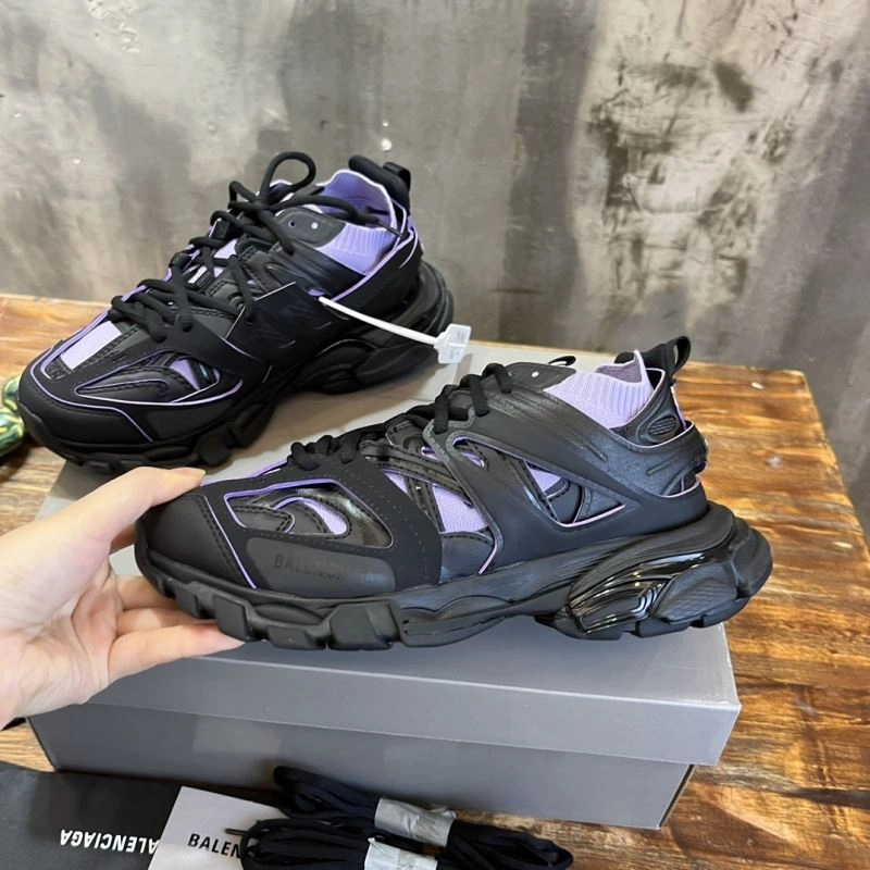 UrbanStyle Bxlxnciaga Sneakers 110520