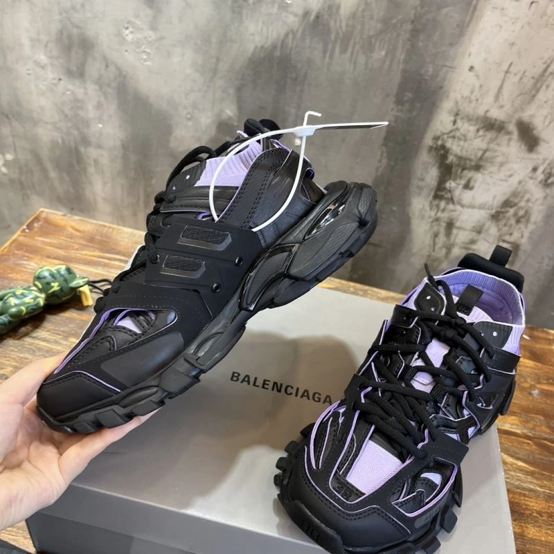 UrbanStyle Bxlxnciaga Sneakers 110520