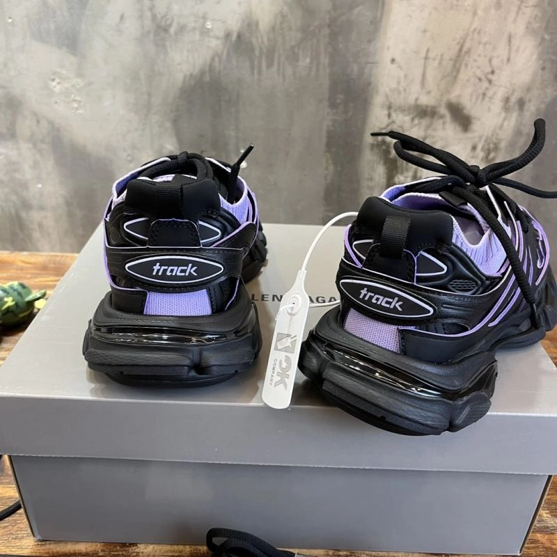 UrbanStyle Bxlxnciaga Sneakers 110520