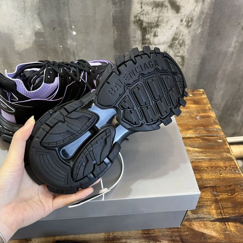 UrbanStyle Bxlxnciaga Sneakers 110520