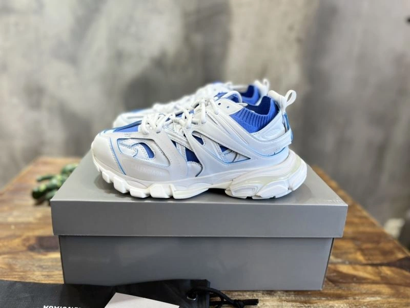 TopPick Bxlxnciaga Sneakers 110528