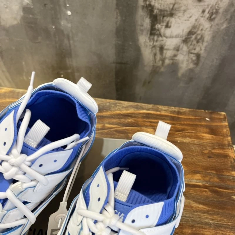 TopPick Bxlxnciaga Sneakers 110528