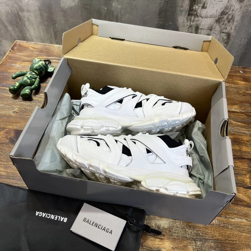 Functional Bxlxnciaga Sneakers 110525