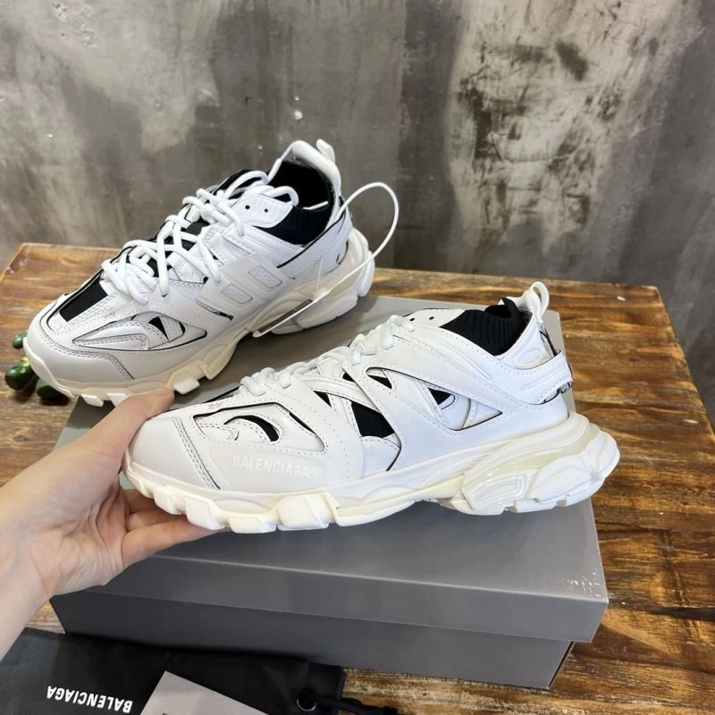 Functional Bxlxnciaga Sneakers 110525