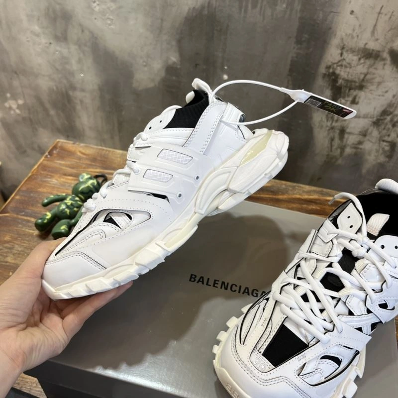 Functional Bxlxnciaga Sneakers 110525