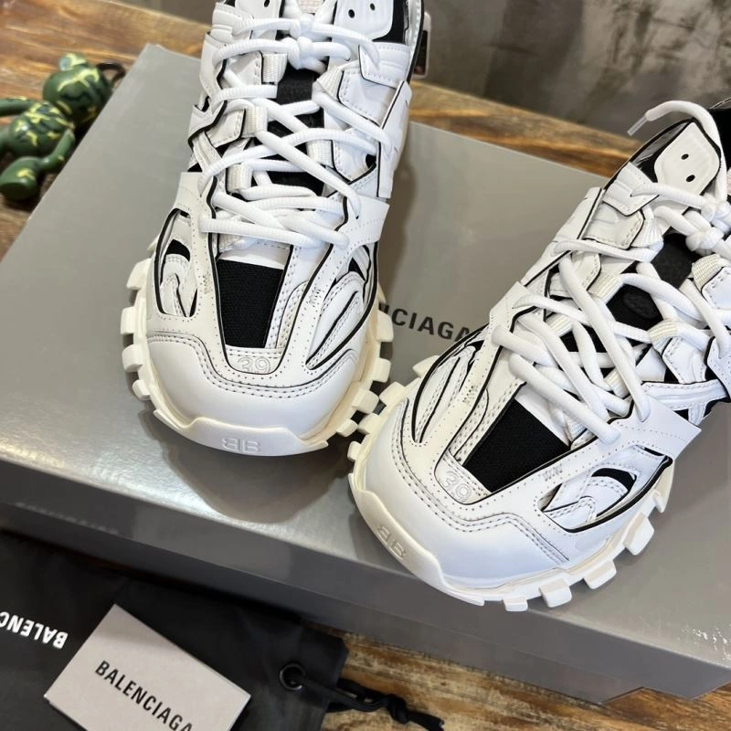 Functional Bxlxnciaga Sneakers 110525