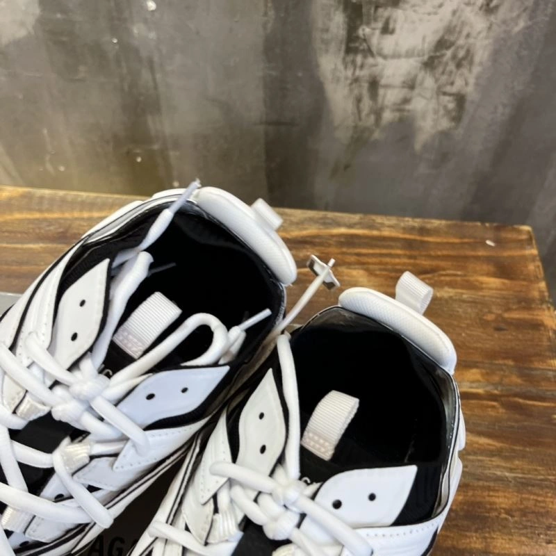 Functional Bxlxnciaga Sneakers 110525