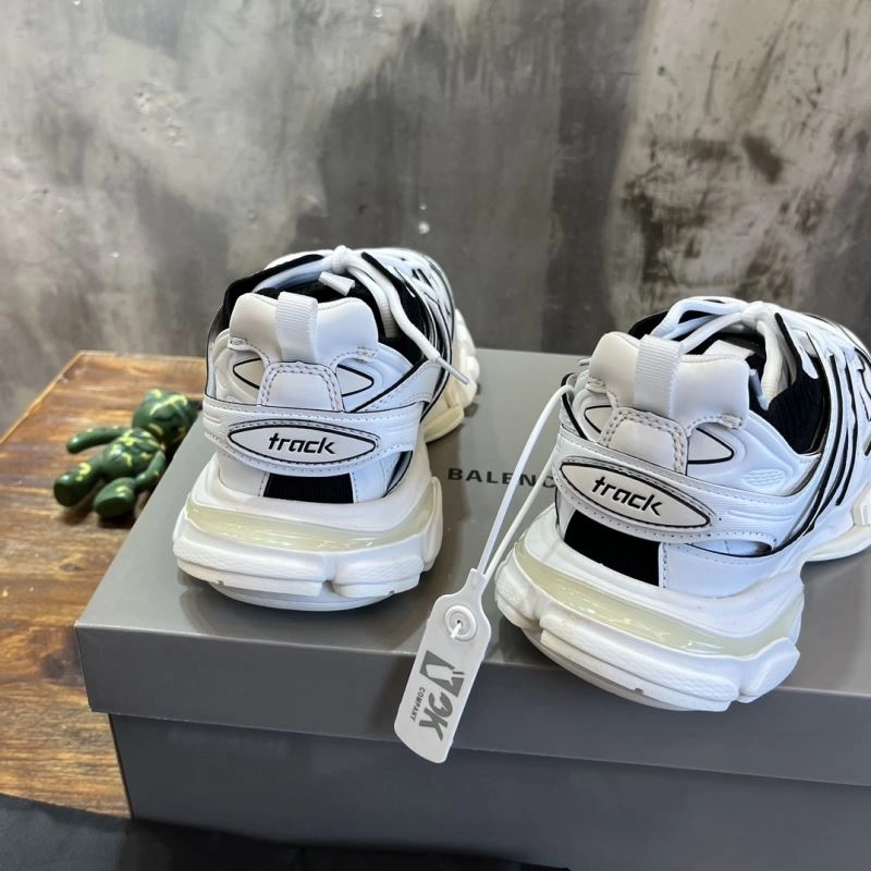 Functional Bxlxnciaga Sneakers 110525