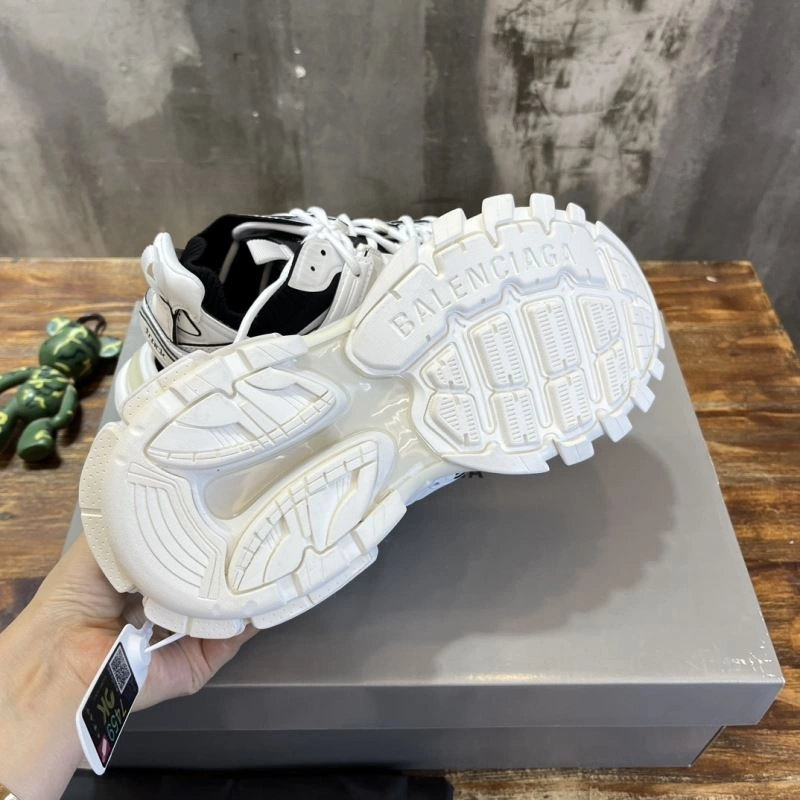 Functional Bxlxnciaga Sneakers 110525