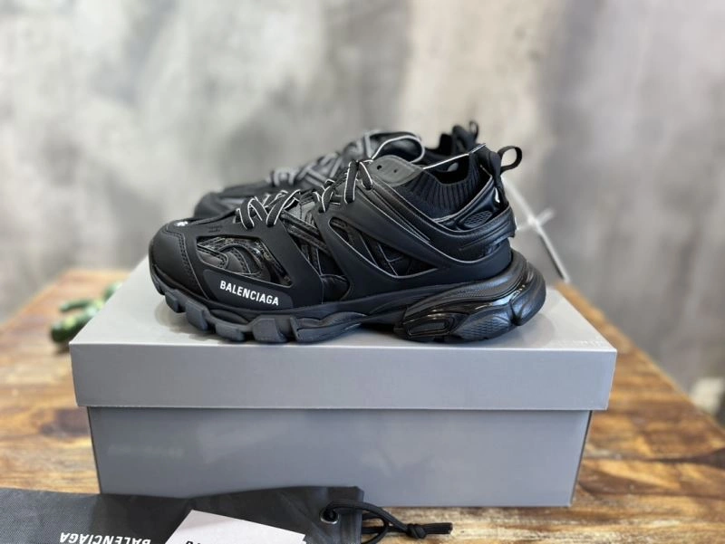 Bxlxnciaga Sneakers WellDesigned 110529