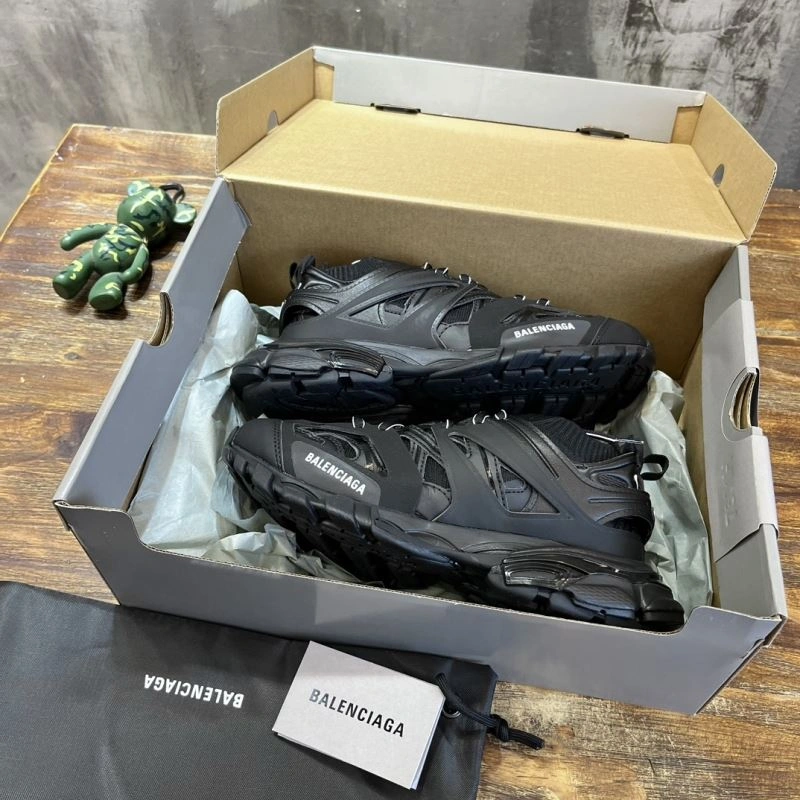 Bxlxnciaga Sneakers WellDesigned 110529