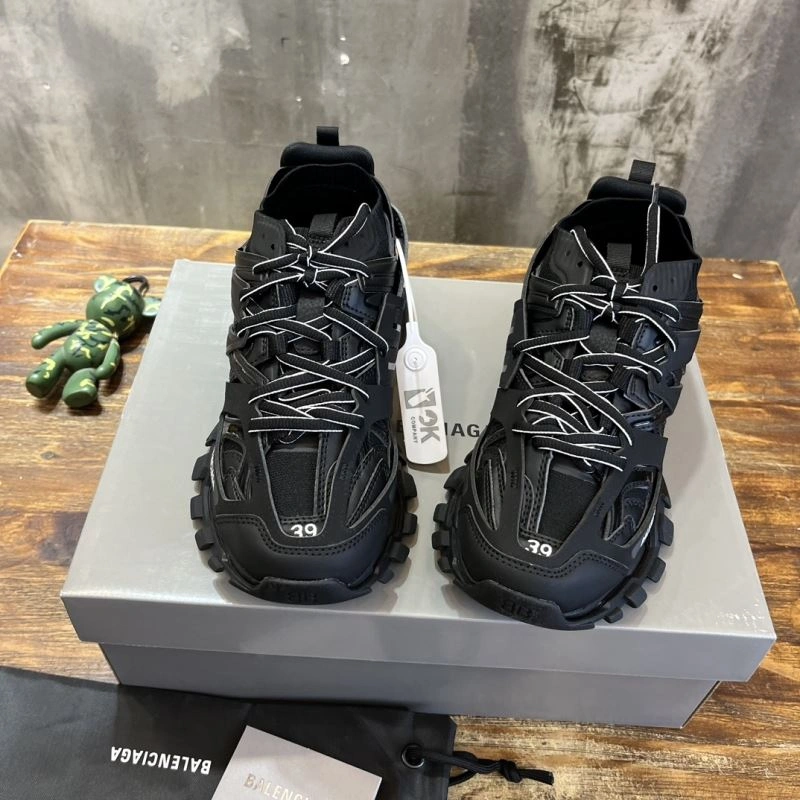 Bxlxnciaga Sneakers WellDesigned 110529