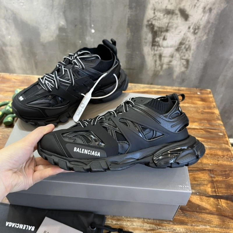 Bxlxnciaga Sneakers WellDesigned 110529