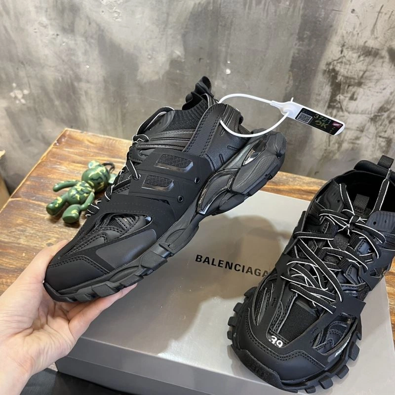 Bxlxnciaga Sneakers WellDesigned 110529