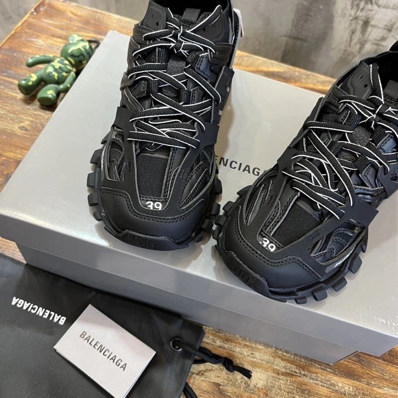 Bxlxnciaga Sneakers WellDesigned 110529