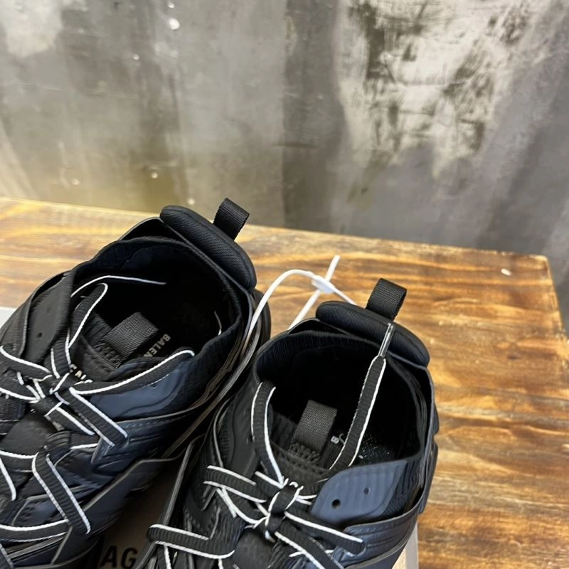 Bxlxnciaga Sneakers WellDesigned 110529