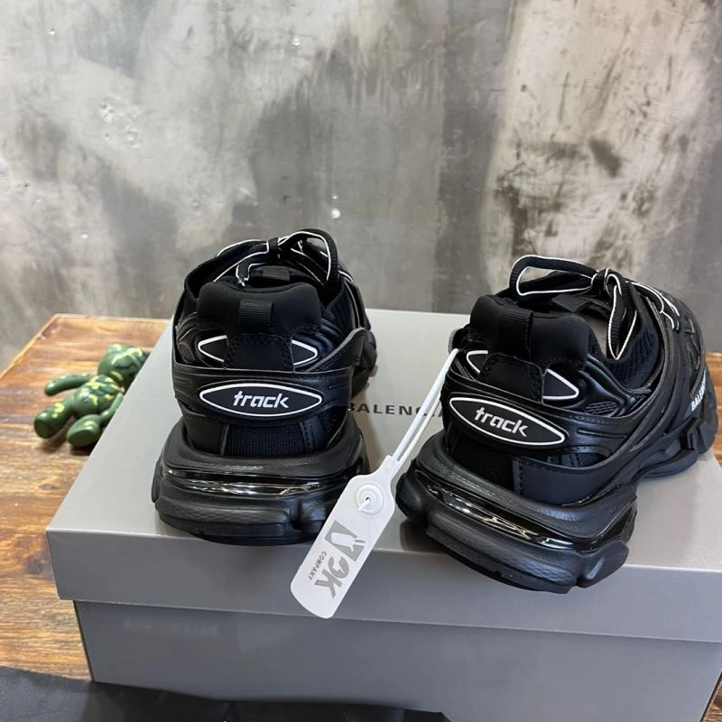 Bxlxnciaga Sneakers WellDesigned 110529