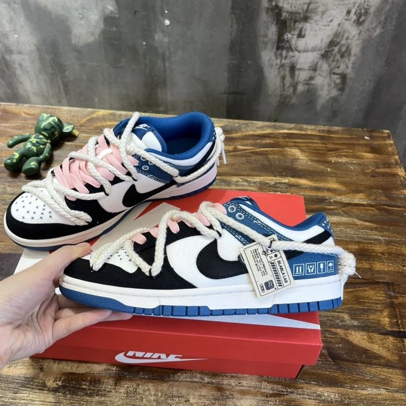 Vibrant Nxkx Sneakers 200497