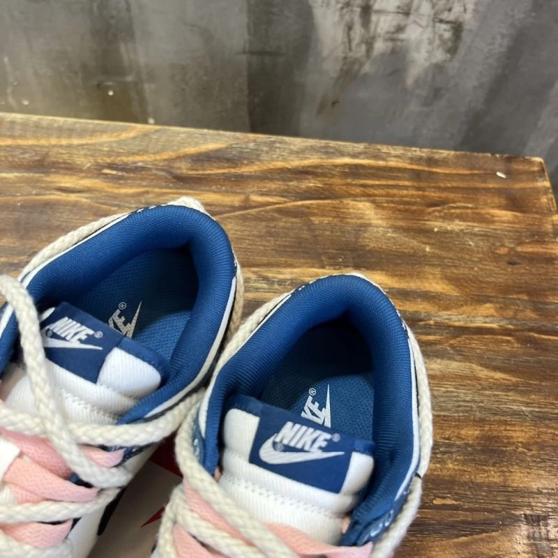 Vibrant Nxkx Sneakers 200497