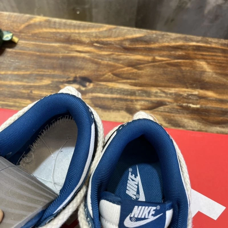 Vibrant Nxkx Sneakers 200497