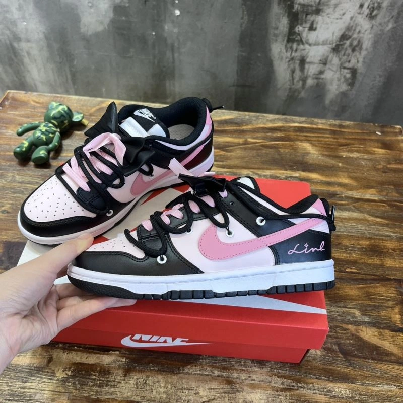 Nxkx Sneakers Classic 200501