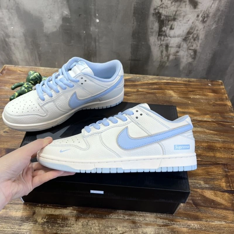 Nxkx Sneakers Popular 200499