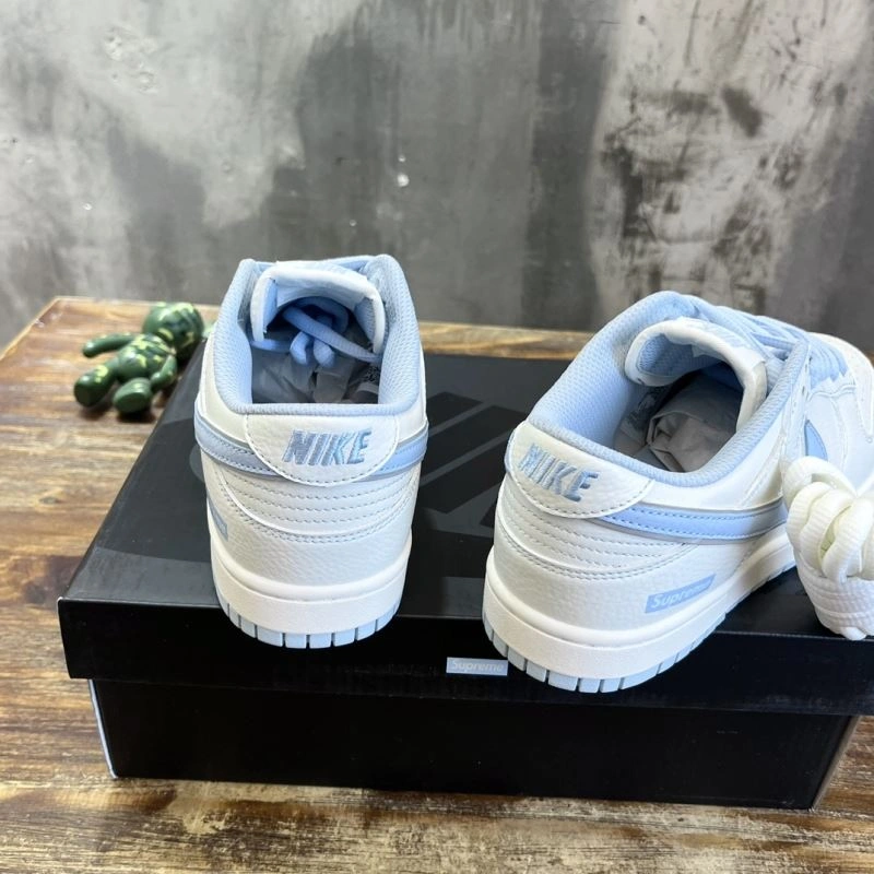 Nxkx Sneakers Popular 200499