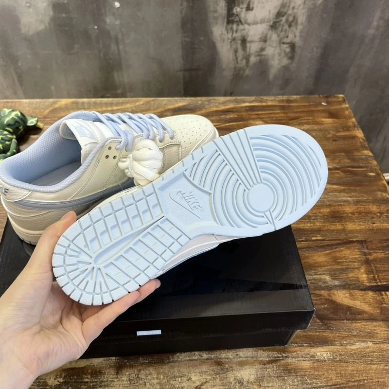 Nxkx Sneakers Popular 200499