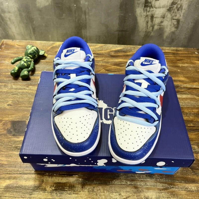 Nxkx Sneakers GoAnywhere 200500