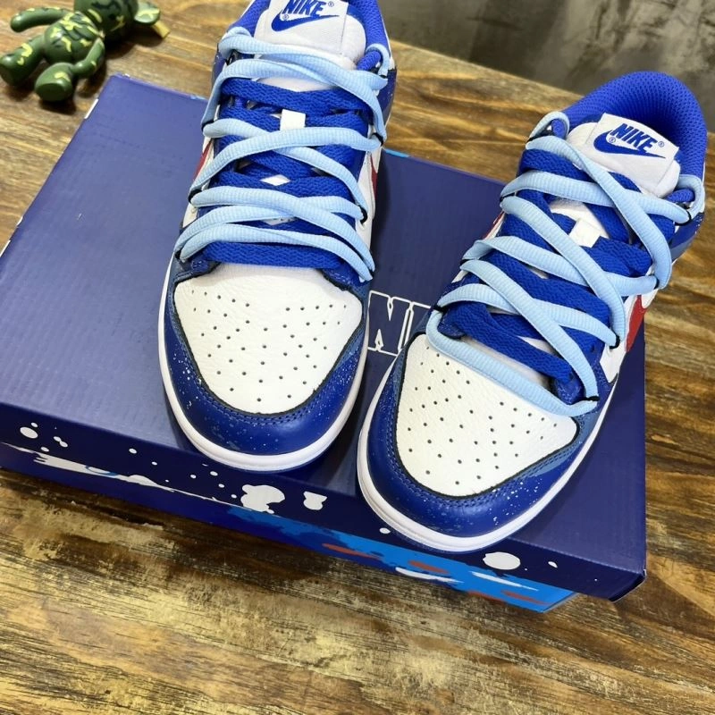Nxkx Sneakers GoAnywhere 200500