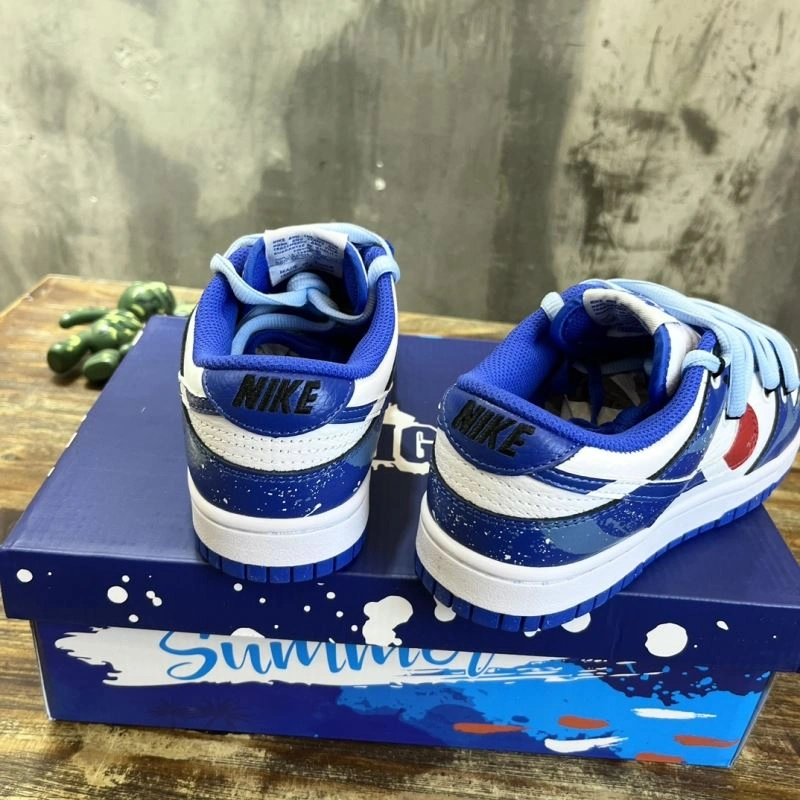 Nxkx Sneakers GoAnywhere 200500