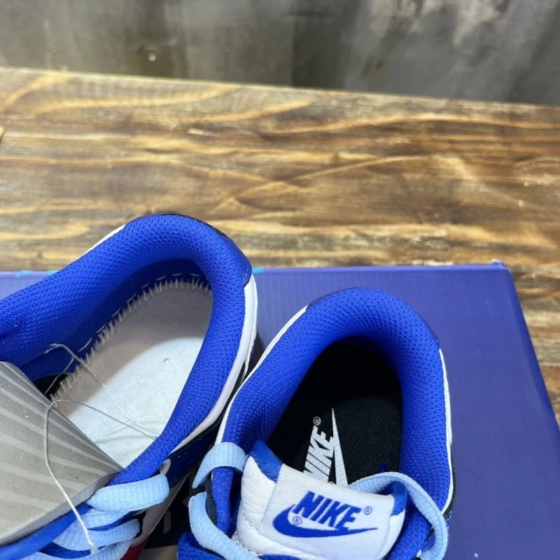 Nxkx Sneakers GoAnywhere 200500