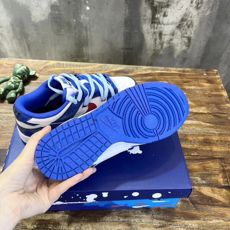 Nxkx Sneakers GoAnywhere 200500
