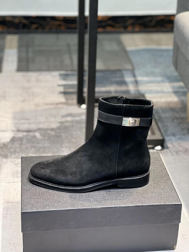 Popular Dolce & Gabbana Boots 146828