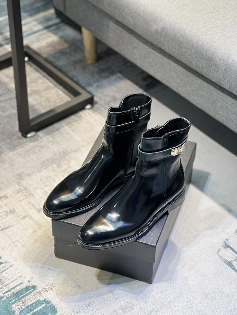 Compact Dolce & Gabbana Boots 146829