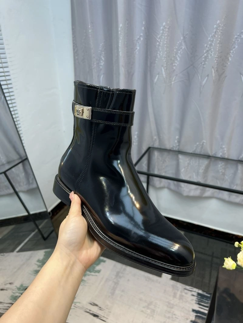 Compact Dolce & Gabbana Boots 146829