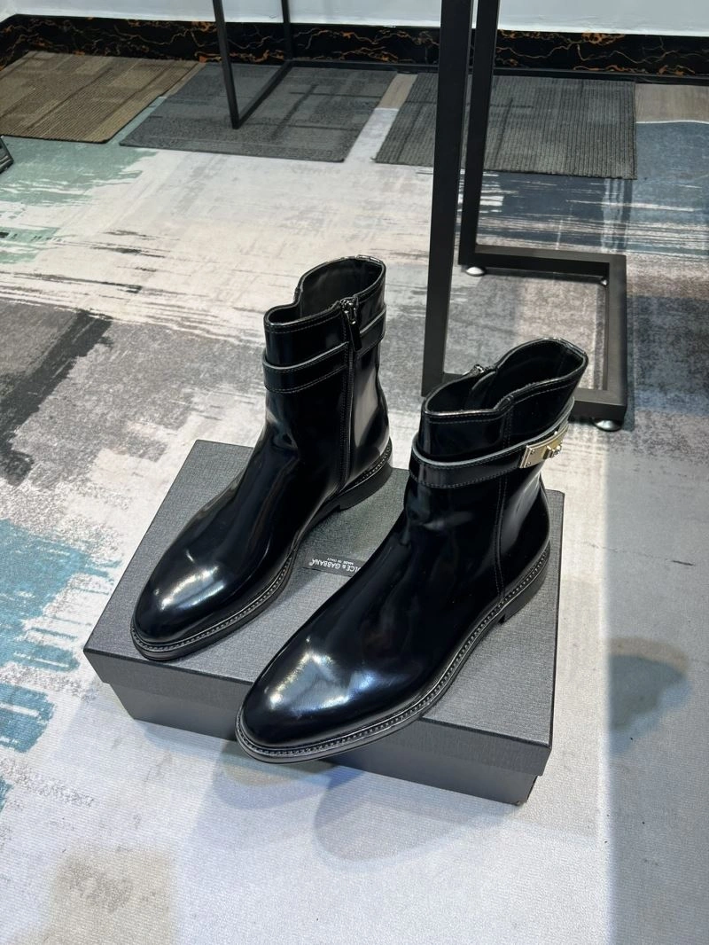 Compact Dolce & Gabbana Boots 146829