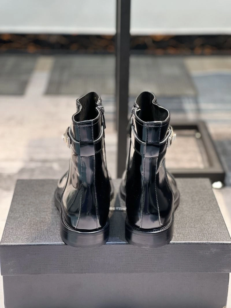 Compact Dolce & Gabbana Boots 146829