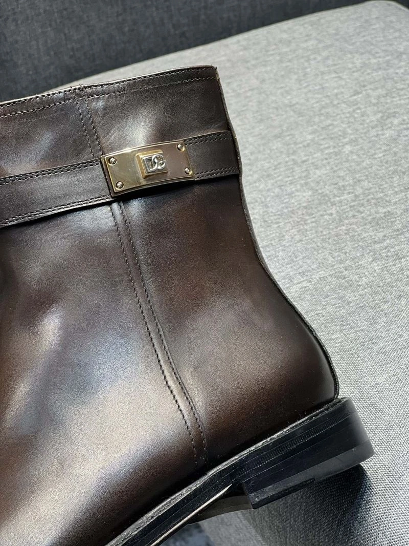 Dolce & Gabbana Boots GoAnywhere 146822