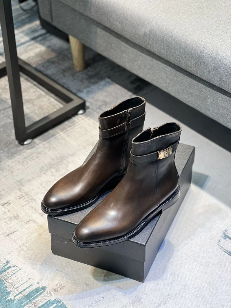 Dolce & Gabbana Boots GoAnywhere 146822