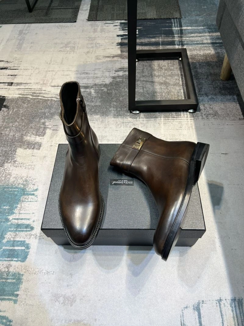 Dolce & Gabbana Boots GoAnywhere 146822