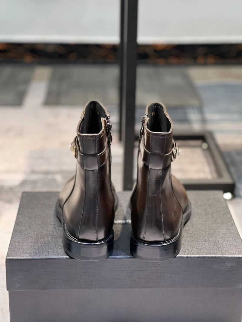 Dolce & Gabbana Boots GoAnywhere 146822