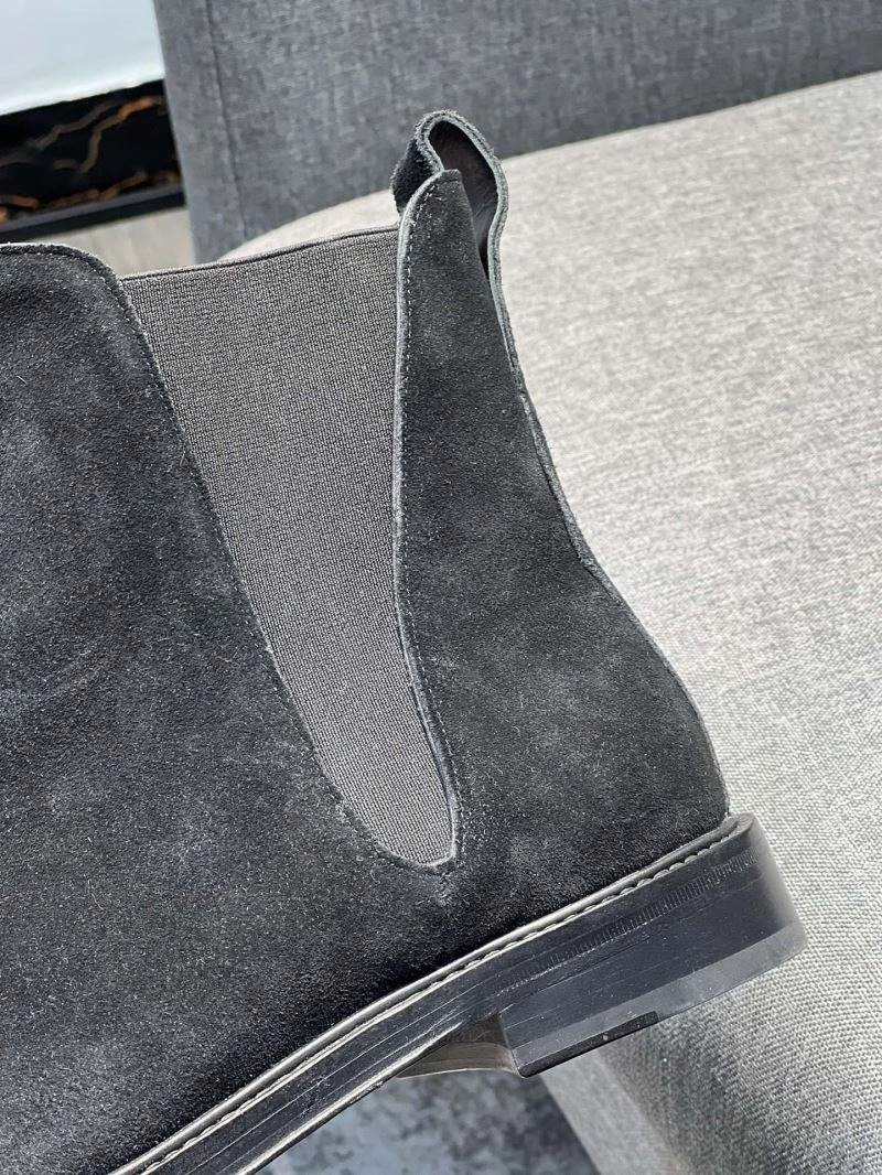 Refined Dolce & Gabbana Boots 146819