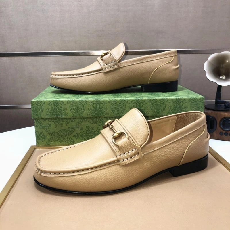 Gxccx Leather Shoes HighQuality 167197
